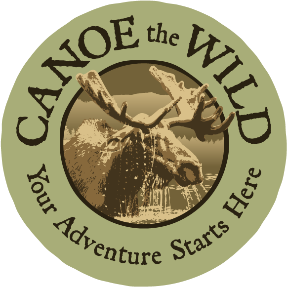 Northern Maine Remote Canoe Trip, Paddling In May Or - Lectures From The Gates Of Hell (600x600), Png Download