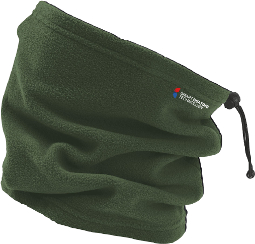 Olive - Atlantis Scalda Collo Multiuso - Hotty Colore Olive (547x600), Png Download