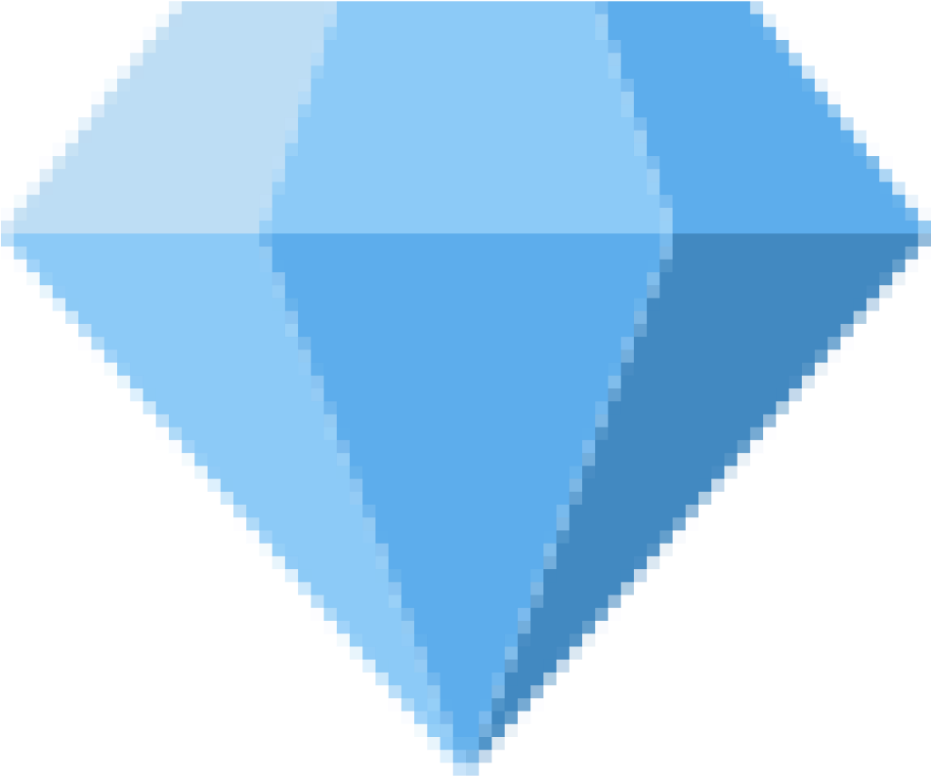 Mac Miller Dead - Gem Stone Emoji (1024x1024), Png Download