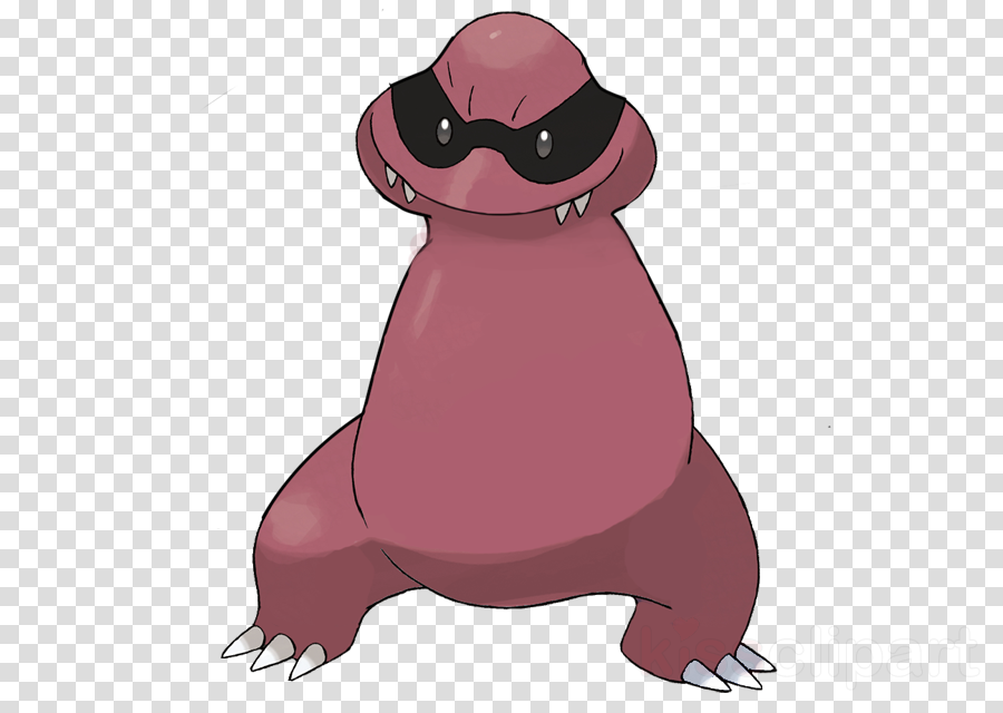 Pokemon Crocodile Rouge Clipart Pokémon Totodile Bulbapedia - Christian Bale Batman Png (900x640), Png Download