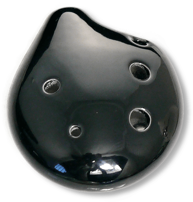 Seedpod Sc Bg- 2 1 V=1518225839 - Ocarina (1000x1000), Png Download