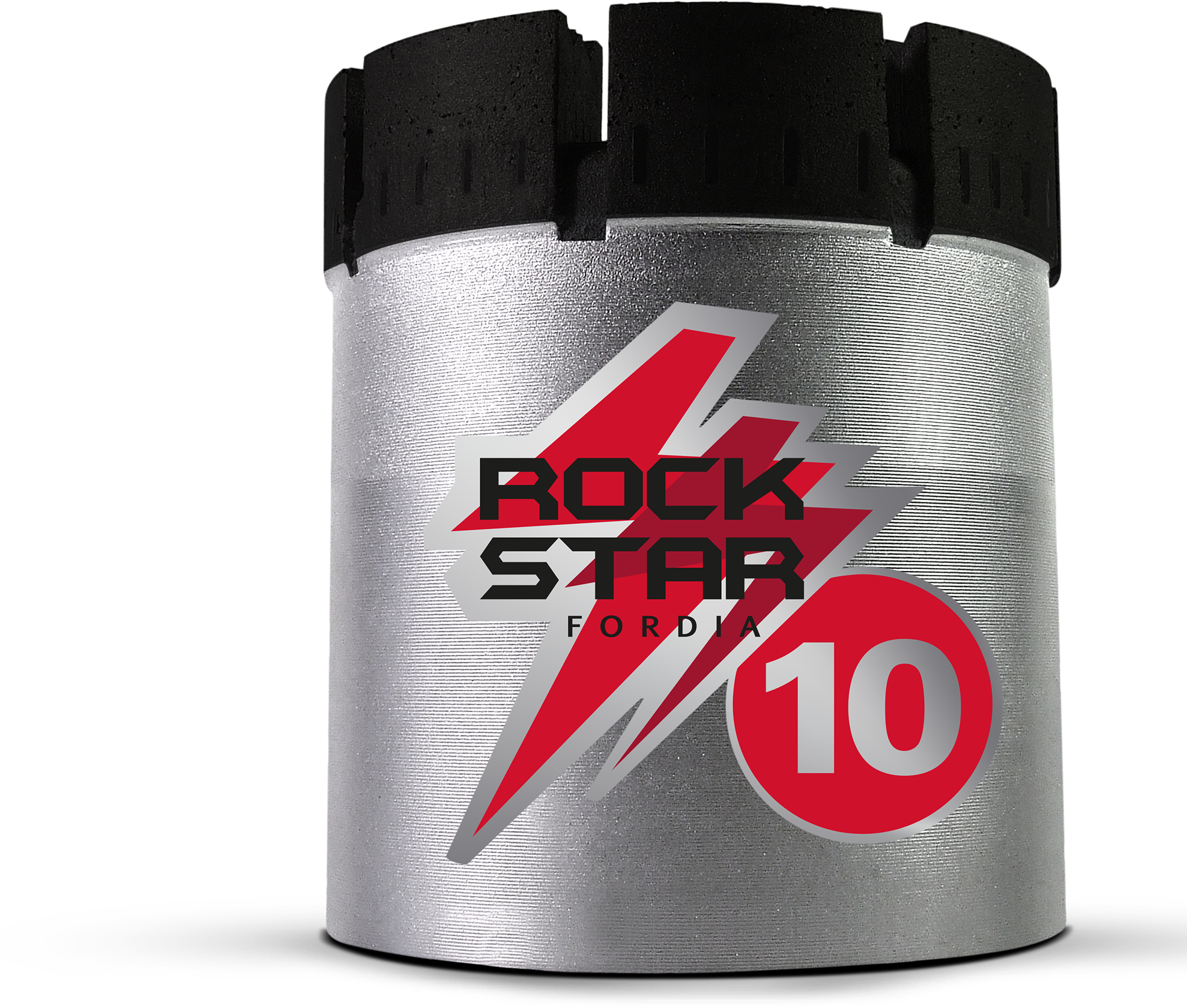 Fordia Tool Underground Solution Rockstar - Mobile Phone Case (3300x2398), Png Download