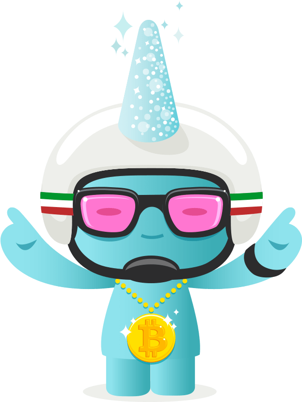 Share The Yenicorn - Ennies (656x842), Png Download