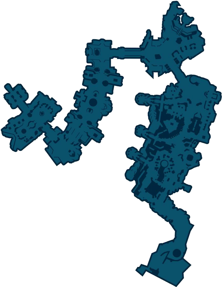 Default - Map (900x1212), Png Download