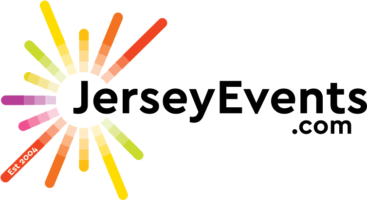 Jerseyevents (842x595), Png Download