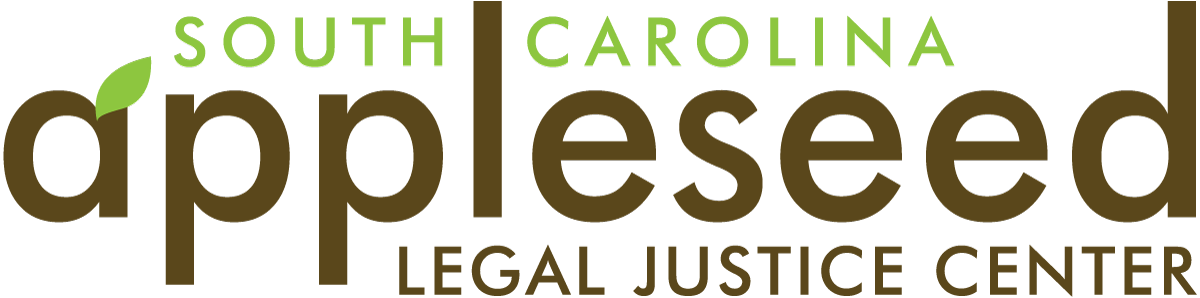 Donate - South Carolina Appleseed (1200x298), Png Download