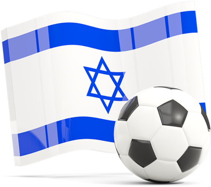 Soccerball With Waving Flag - England Flag Waving Png (640x480), Png Download