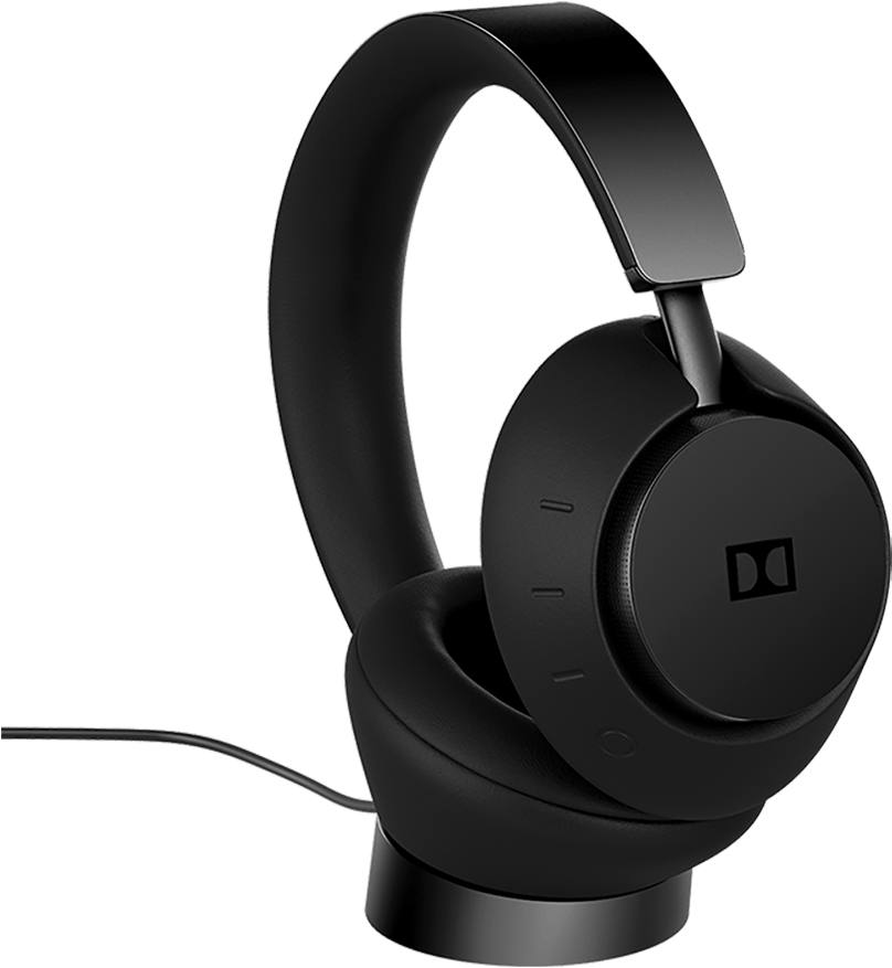 Product Detail 4 - Dolby Headphone (900x900), Png Download