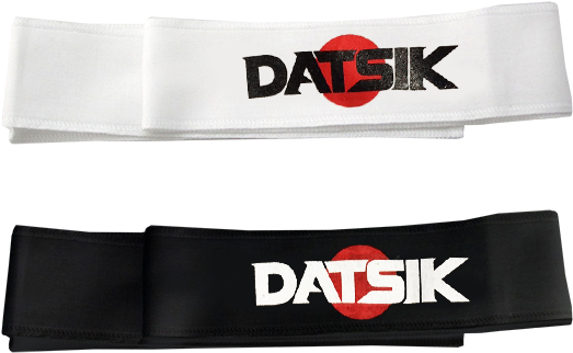 Datsik Ninja Headband - Smoke ---- - Datsik Feat. Snoop Dogg - Download (600x600), Png Download