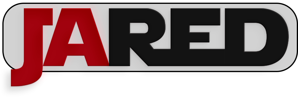 Jared James - Team (1013x330), Png Download