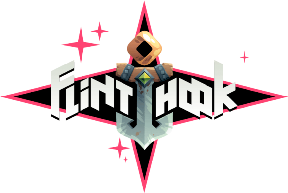 Flinthook Out Today On Playstation - Flinthook (700x541), Png Download