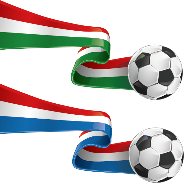 Mexico Worldcup2018 Fifa Russia Flag Flagbrazil Footbal - Italian Flag Vector Free Download (601x597), Png Download