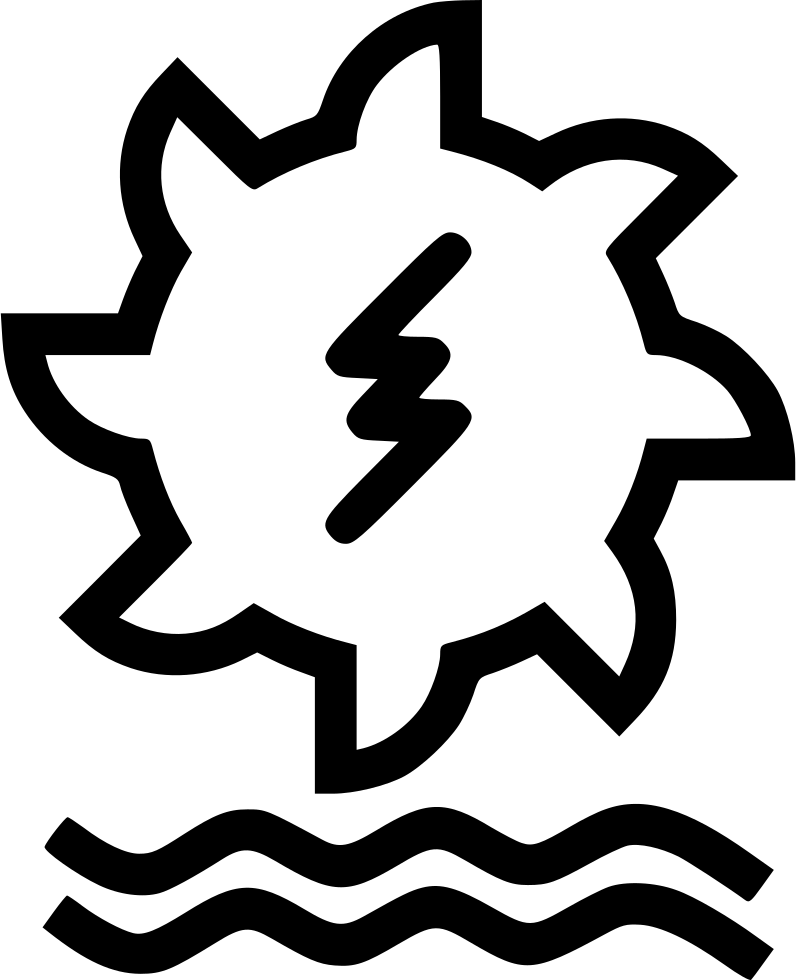 Png File Svg - Hydroelectric Png (796x980), Png Download