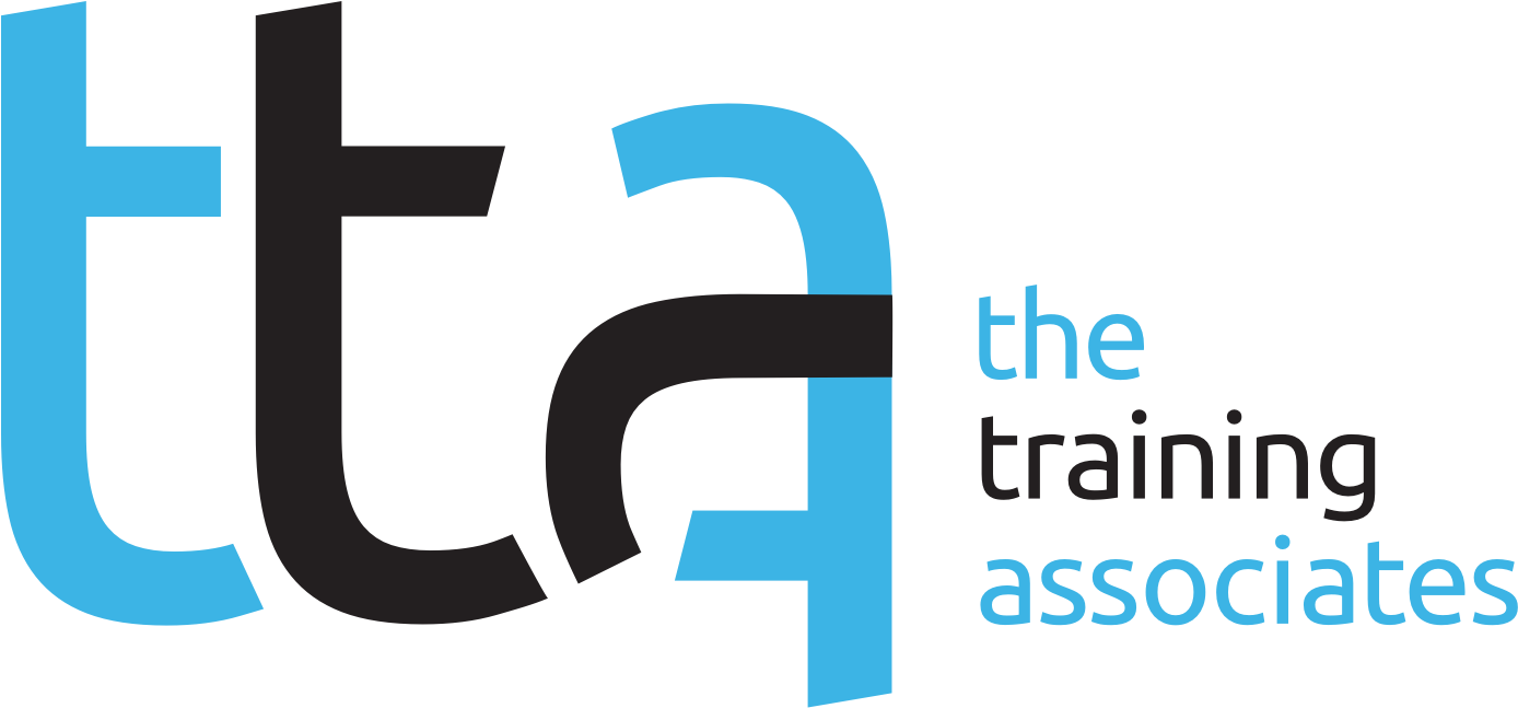 Training Associates Logo (2100x950), Png Download