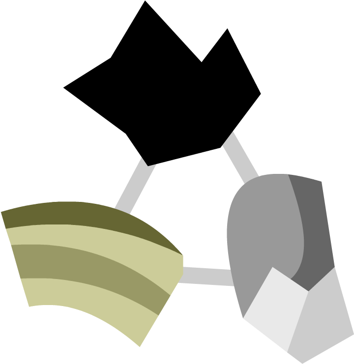 Rock Cycle - Brainpop (880x880), Png Download