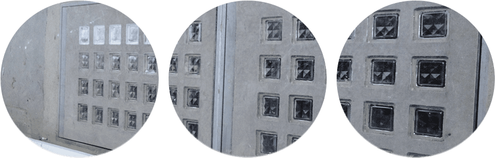 Pavement Lights - London (970x350), Png Download