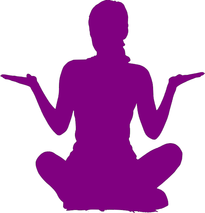 Call Your Spirit Back - Yoga (695x720), Png Download