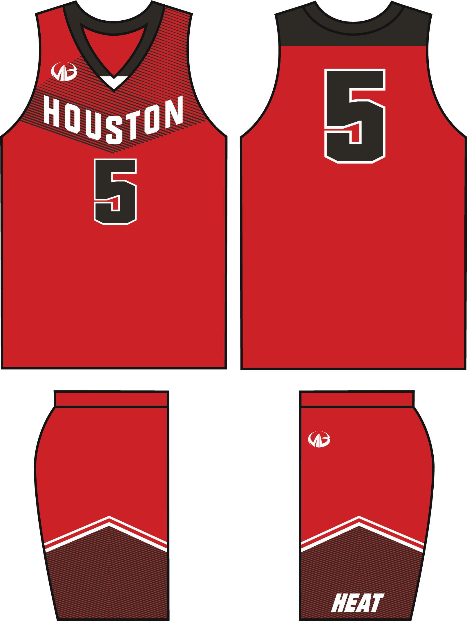 Basketball Uniform Png - Oakland Elite Basketball Jersey (1609x2238), Png Download