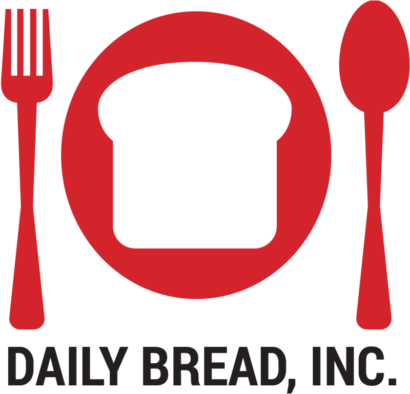 Hunger, Homelessness, And Poverty Know No Color, Race, - Bread Of Heaven: Daily Meditations On Scripture (800x796), Png Download
