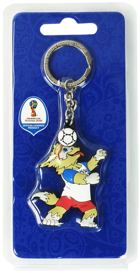 Zabivaka (522x982), Png Download
