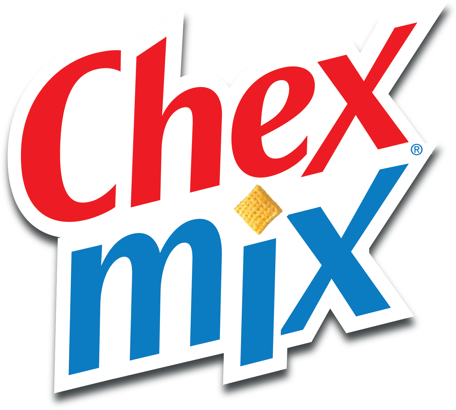 Chex Mix Jalapeno Cheddar (1458x1458), Png Download
