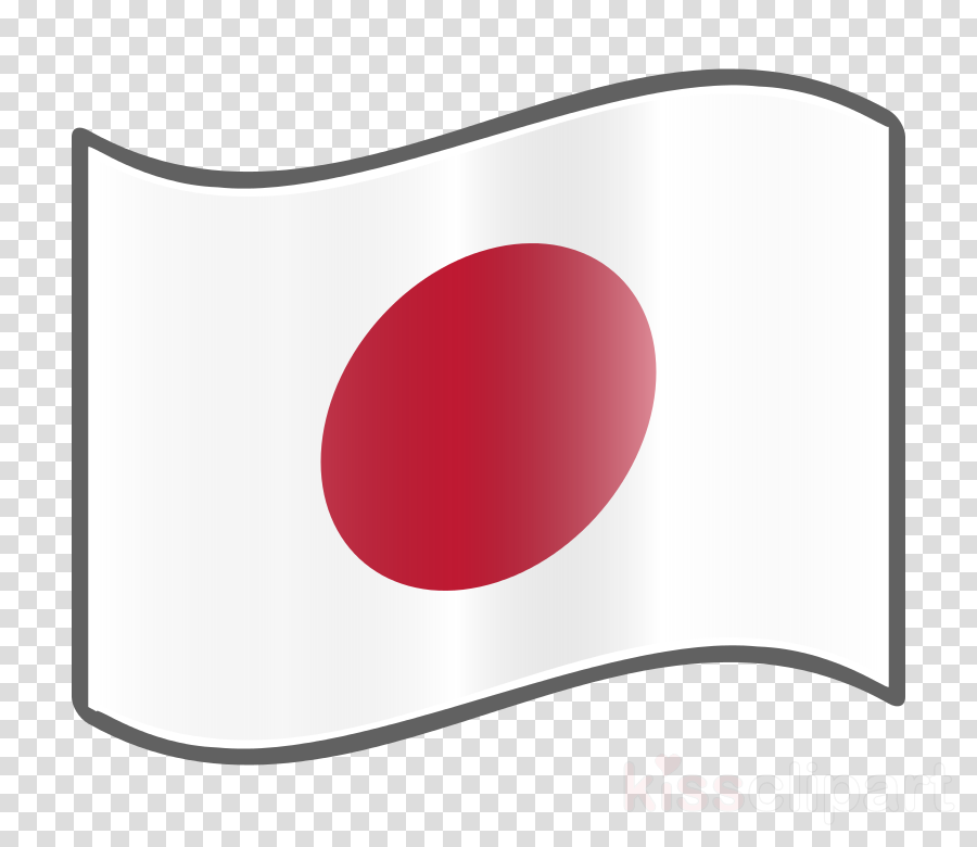 Korea Flag Png Clipart North Korea Newfoundland And - Dibujo De La Bandera De Japon (900x780), Png Download
