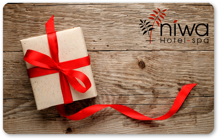 Reserva Online Y Tarjeta Regalo - Holiday Gift (800x500), Png Download