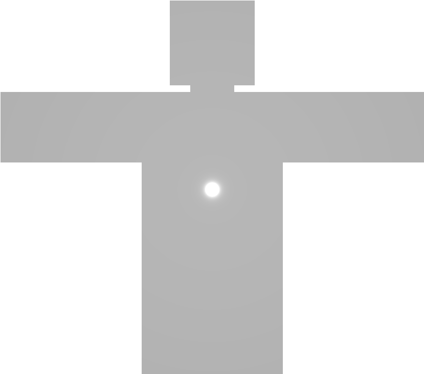 Steam Community - Unturned Metal Item Id (1024x1024), Png Download