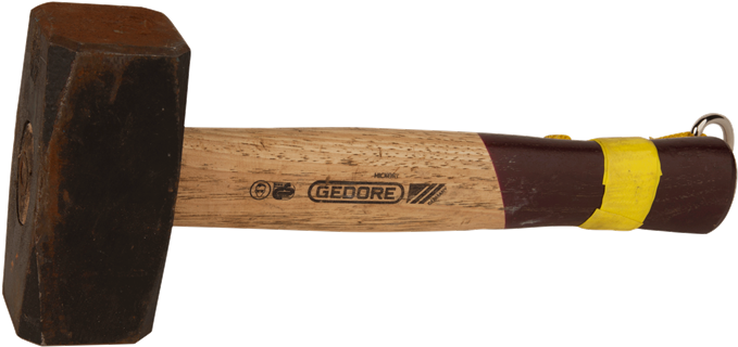 Hammer 2 Kg - Kilogram (1024x682), Png Download