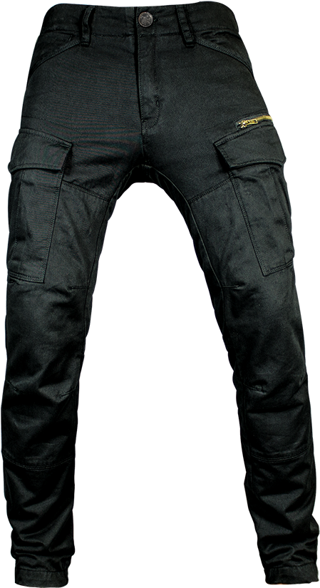 Stroker Cargo Pants Motorcycle Wear, Air Force Clothing, - John Doe Stroker (650x868), Png Download