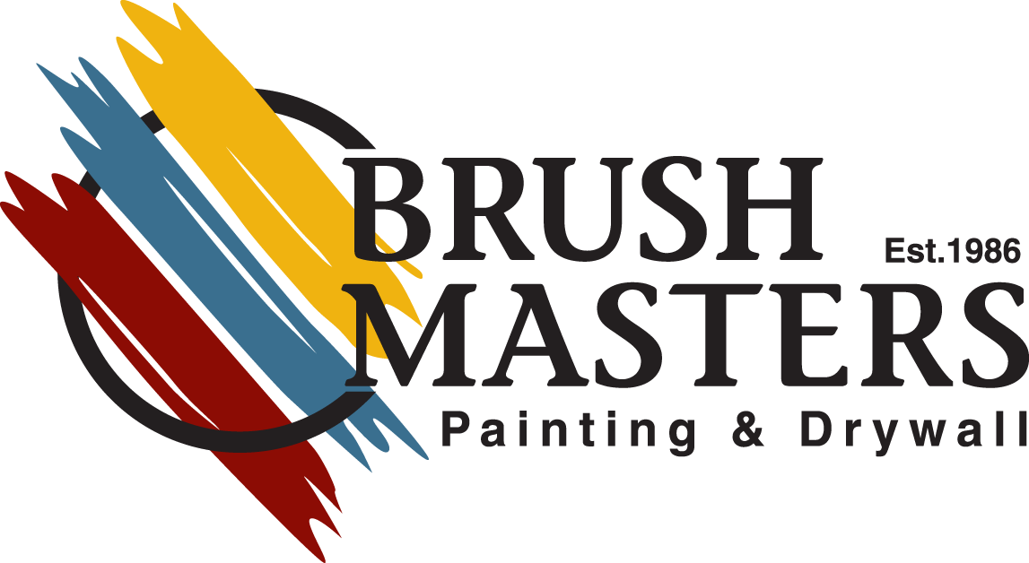 Brush Masters (1147x628), Png Download