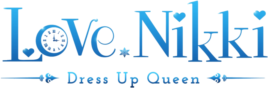 Love Nikki Dress Up Queen Logo - Miracle Concert Love Nikki (1024x330), Png Download