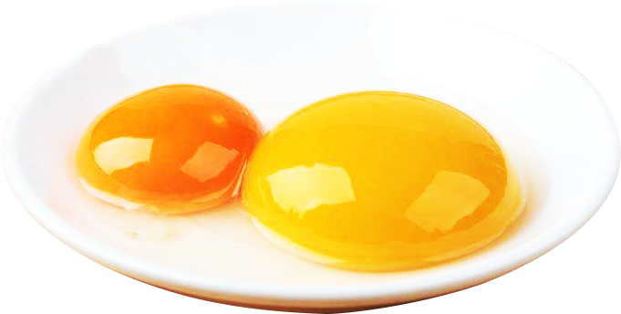 Fried Egg (790x500), Png Download
