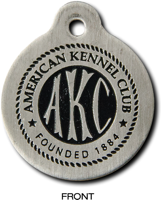 American Kennel Club Pet Car Seat Cover, Tan (550x686), Png Download