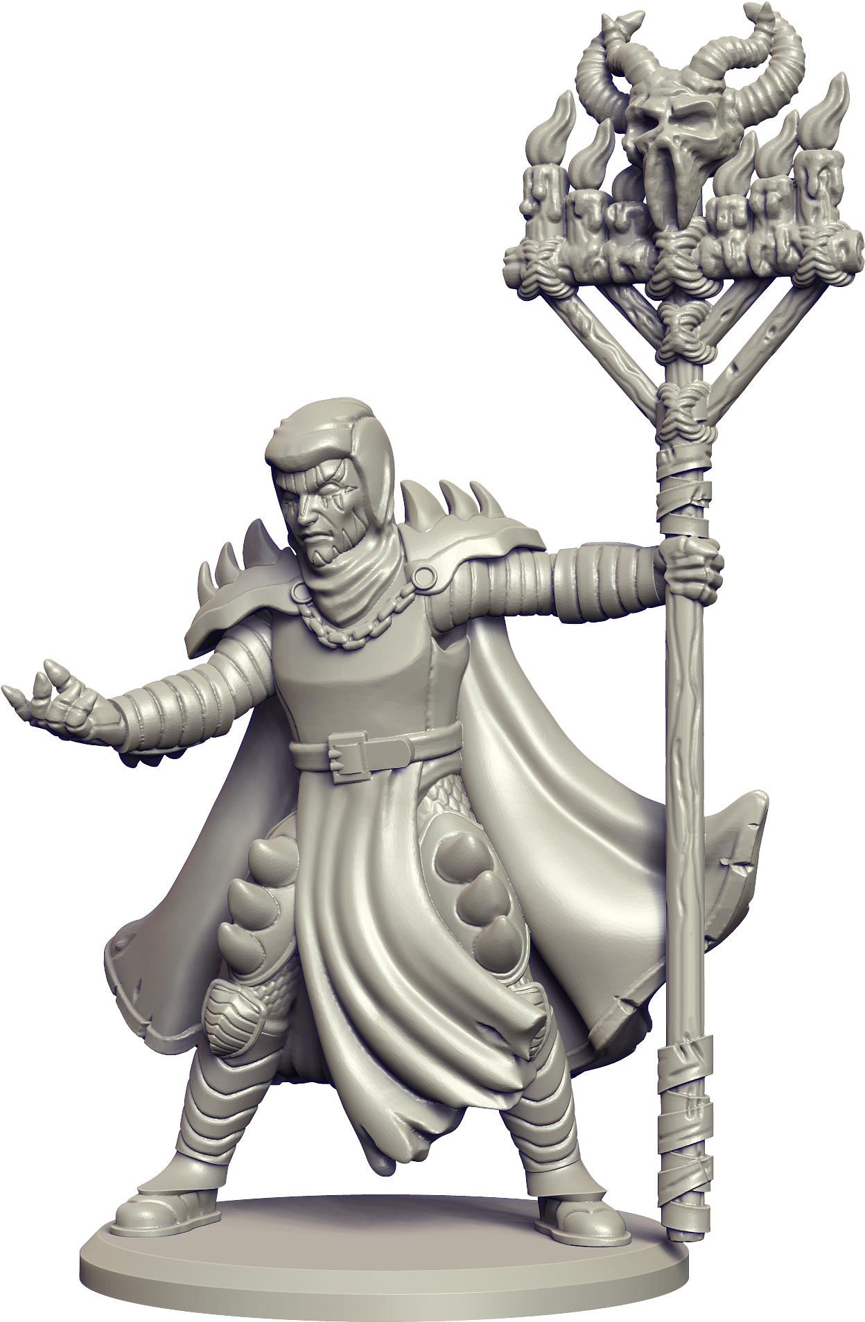 Miniature Gallery - Figurine (3008x1968), Png Download