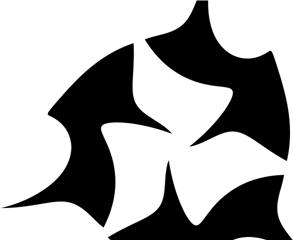 Alien Clipart Symbol - Recycling Symbol (640x480), Png Download