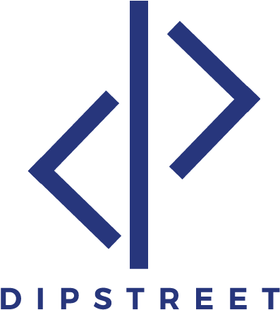 Dipstreet (842x596), Png Download