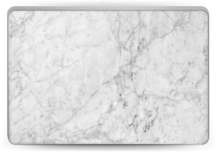Icy White - White Marble Iphone 7 Plus Case (800x533), Png Download