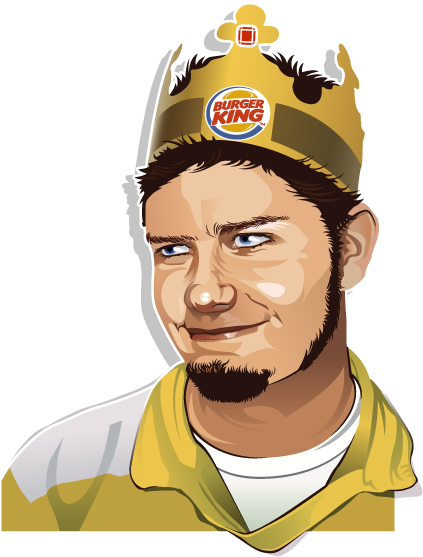 People Things - Vector Images Of People (587x586), Png Download