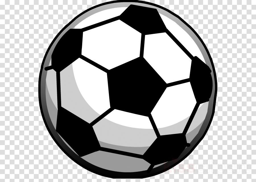 Balon De Futbol Png Clipart Football - St Venera Lightnings Fc (900x640), Png Download
