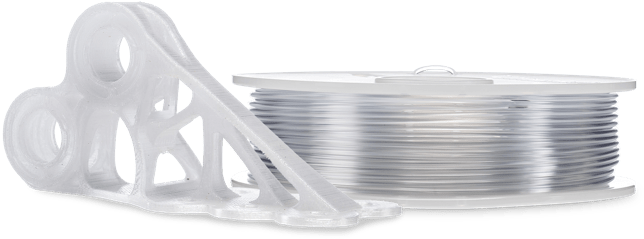 Ultimaker Cpe Transparent (750x465), Png Download