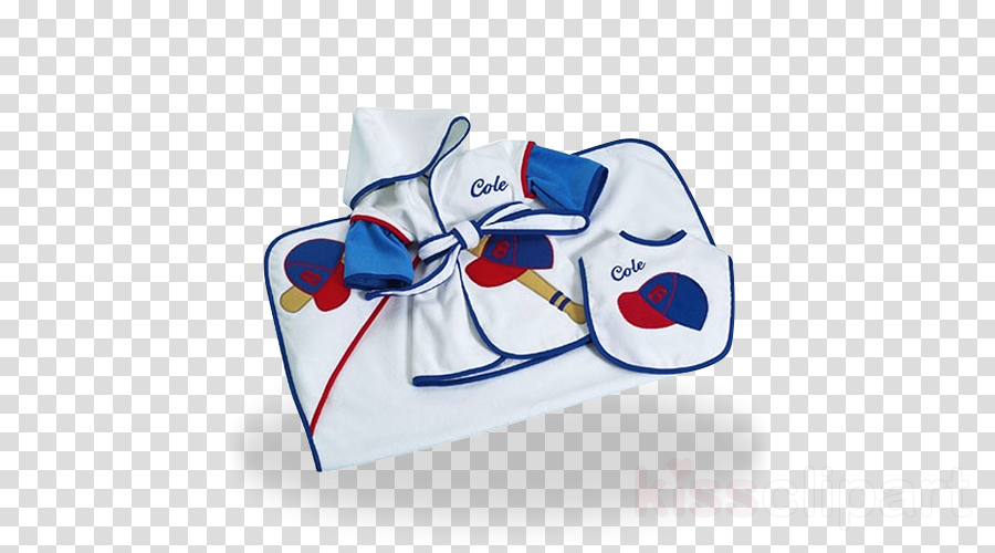 Baby Gift Creations Personalized Baseball Gift Set (900x500), Png Download