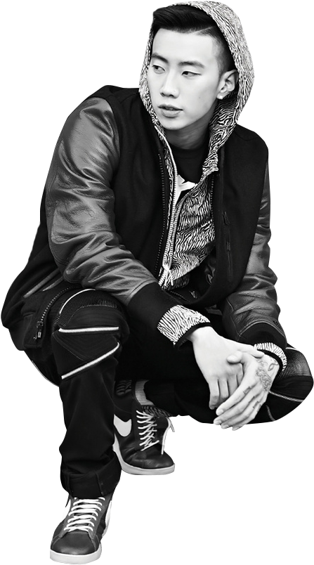 Dj Baby Yu (499x856), Png Download