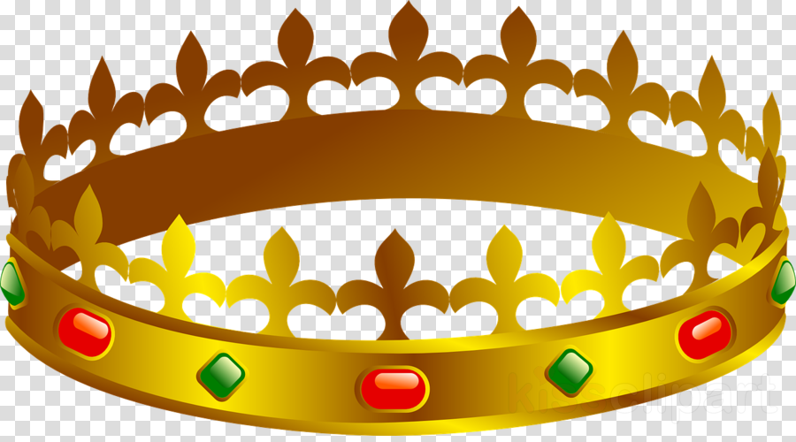Download Prince Crown Png Clipart Crown Jewels Of The - Prince Crown Clipart Png (900x500), Png Download