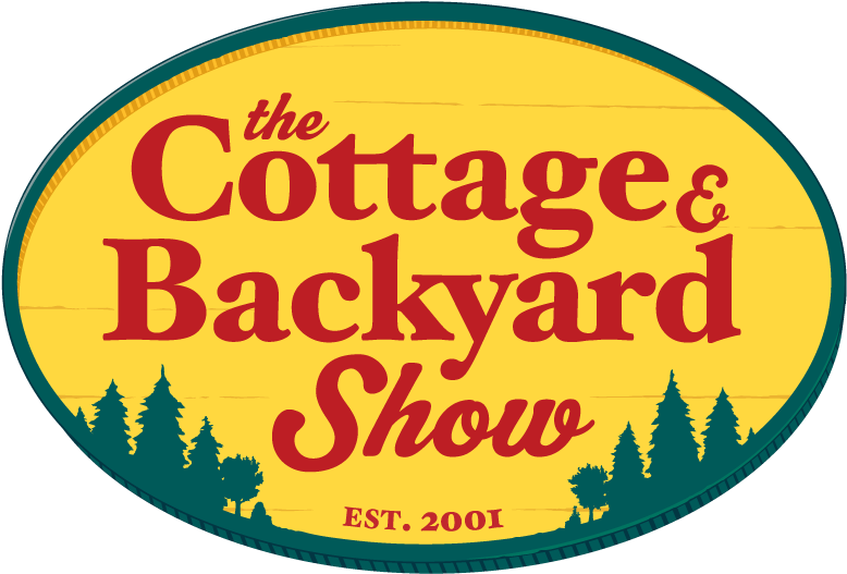 Logs End At Ottawa Cottage & Backyard Show - Ottawa Cottage And Backyard Show (800x539), Png Download