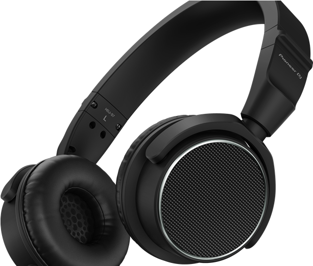 Pioneer Hdj S7 (800x520), Png Download