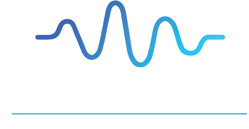 Therealchi Logo Wht-cmyk (1000x599), Png Download
