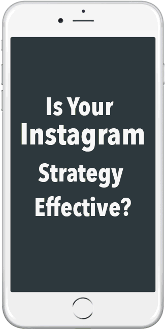 Is Your Instagram Strategy Effective The Complete 2018 - Door Mats (740x740), Png Download