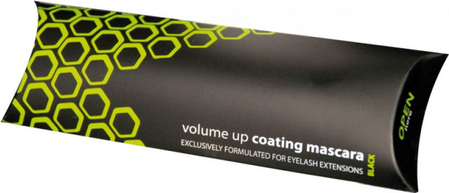 Die Spezielle Mascara Der Grace Beauty Wurde So Entwickelt, - Paper (800x800), Png Download