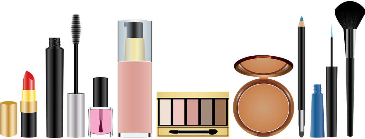 Bargain Beauty Barn - Makeup Png (1200x600), Png Download